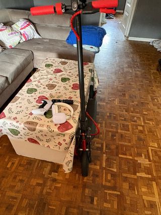 Patinete Eléctrico Xiaomi