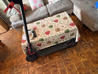 Patinete Eléctrico Xiaomi