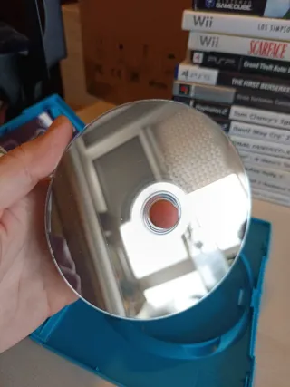 Pokkén Tournament Wii U