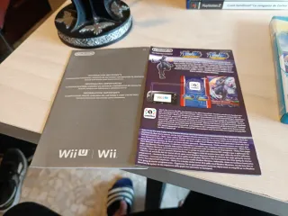 Pokkén Tournament Wii U