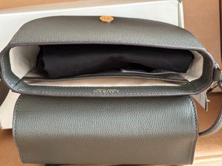 Borsa Polo Ralph Lauren Nera