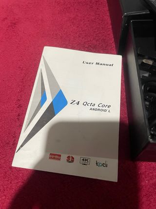 Octa Core Android L Smart Media Hub