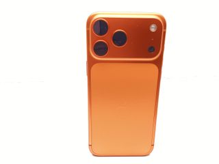 apple iphone 17 pro max 256gb