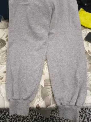 Pantalone Grigio UOMO 3XL (descrizione)