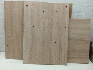 Cómoda dormitorio 4 cajones