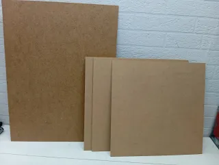 Cómoda dormitorio 4 cajones