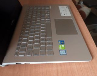 ASUS VivoBook S15 Notebook