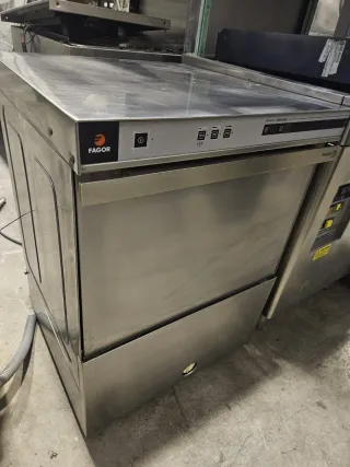Lavavajillas Fagor 50x50