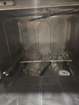 Lavavajillas Fagor 50x50