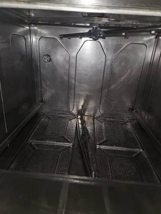 Lavavajillas Fagor 50x50