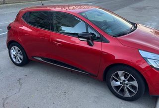 Renault Clio 2018