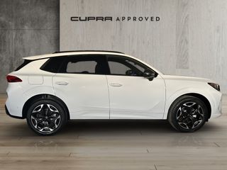 CUPRA Terramar 2026 A ESTRENAR