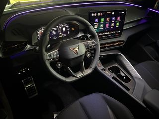 CUPRA Terramar 2026 A ESTRENAR