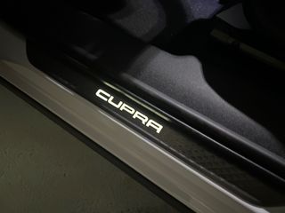 CUPRA Terramar 2026 A ESTRENAR