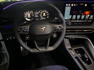 CUPRA Terramar 2026 A ESTRENAR