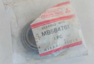 Mitsubishi Lancer MB584761 rolamento roda original