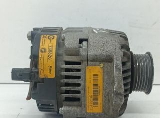 Renault 218510 746826 alternador kangoo i (f/kc0)