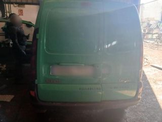 Renault 218510 746826 alternador kangoo i (f/kc0)