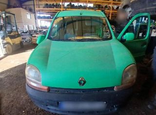 Renault 218510 746826 alternador kangoo i (f/kc0)