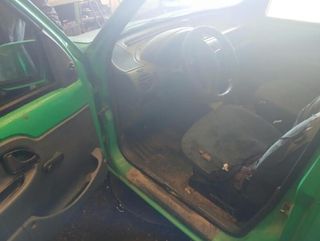 Renault 218510 746826 alternador kangoo i (f/kc0)