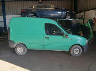 Renault 218510 746826 alternador kangoo i (f/kc0)