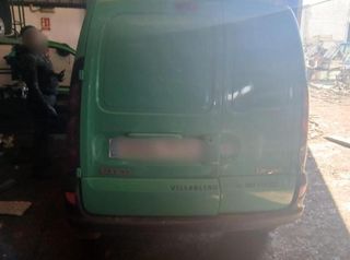 Renault 218510 alternador 746826 kangoo i (f/kc0)