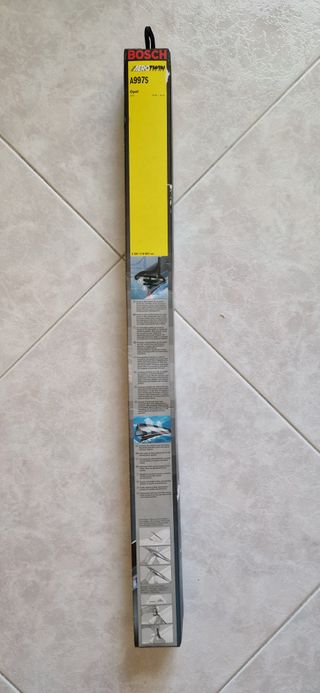 Tergicristalli Bosch Aerotwin A997S 600mm