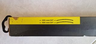 Tergicristalli Bosch Aerotwin A997S 600mm
