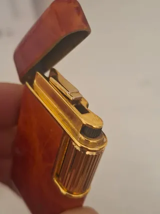 Lotto 3 accendini vintage