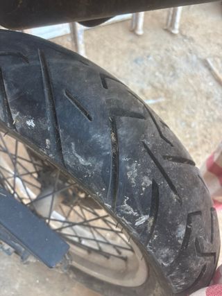 Derbi Cross City 125