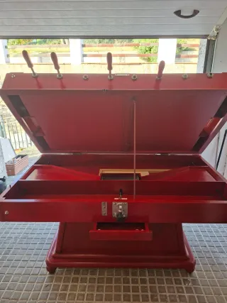 FUTBOLINES PROFESIONALES PARA BAR O EVENTOS