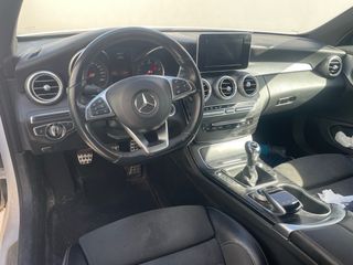 Mercedes-Benz Clase C 2019