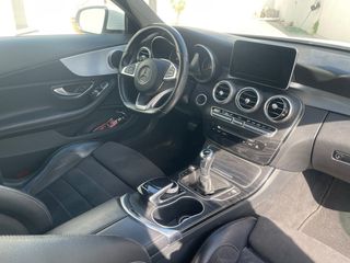 Mercedes-Benz Clase C 2019