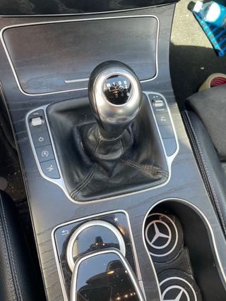 Mercedes-Benz Clase C 2019