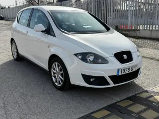 SEAT Altea 2010