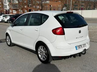SEAT Altea 2010