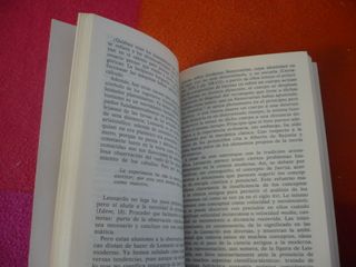 DE OCKHAM A NEWTON LA FORMACION DE CIENCIA MODERNA