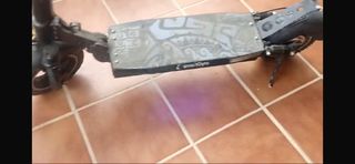 Patinete Eléctrico SmartGyro