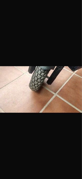 Patinete Eléctrico SmartGyro