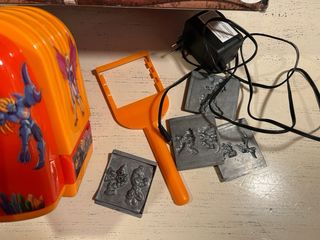 Fabbrica Gormiti GiG