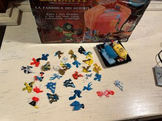 Fabbrica Gormiti GiG