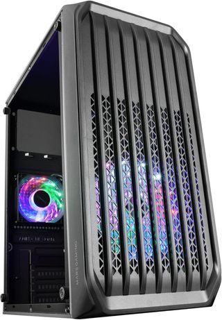 Ordenador GAMING: Intel i5-4670+GTX 950 2GB GDDR5