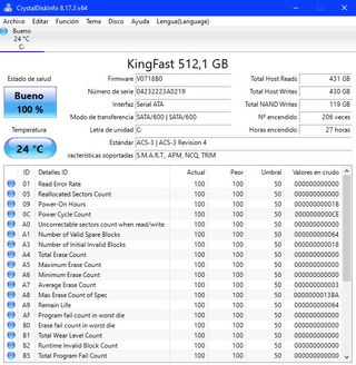 Ordenador GAMING: Intel i5-4670+GTX 950 2GB GDDR5