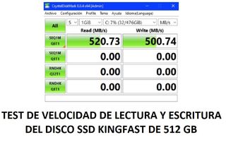 Ordenador GAMING: Intel i5-4670+GTX 950 2GB GDDR5