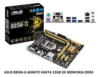 Ordenador GAMING: Intel i5-4670+GTX 950 2GB GDDR5