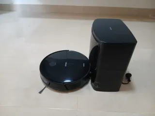 Robot Aspirador Cecotec Conga 2499 Ultra