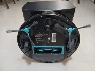 Robot Aspirador Cecotec Conga 2499 Ultra