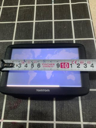 GPS TomTom