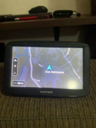 GPS TomTom
