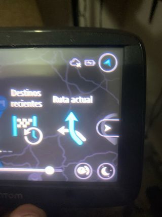 GPS TomTom